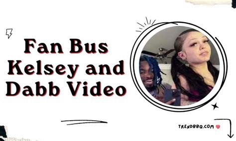 kelsey lawr fan bus|Kelsey Lawrence and Dabb Gasm team up as Fan Van Bus。